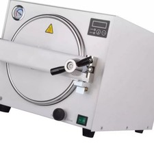Sterilizzatore a vapore 18L
