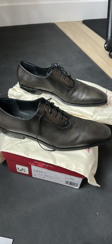 Scarpe eleganti uomo salvatore - eleganti,
