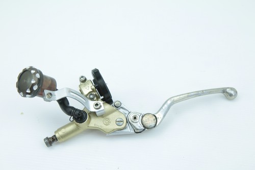 Pompa frizione ducati 900 - pompa,