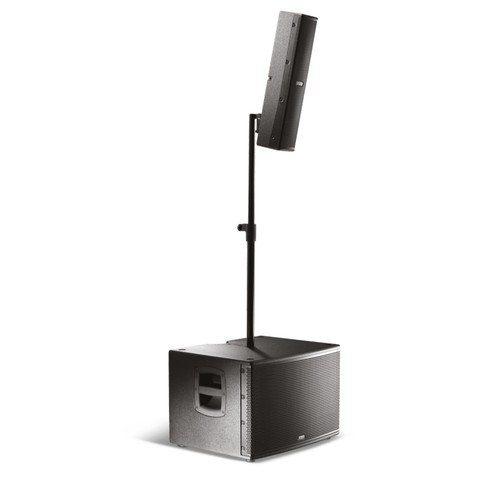 Fbt vertus cs1000 sistema - fbt,