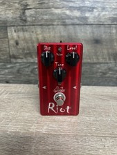 Suhr Riot Edizione Limitata