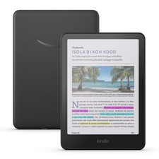 Amazon kindle colorsoft - kindle,