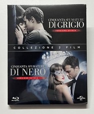 blu ray 50 cinquanta sfumature