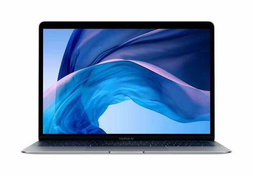 Apple macbook air - air, i5