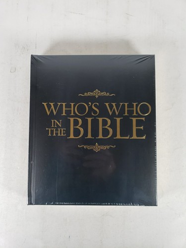 National geographic who - who's,