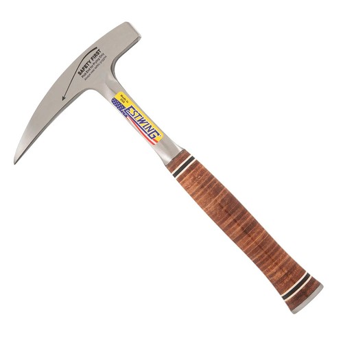 Estwing rock pick a - rock,