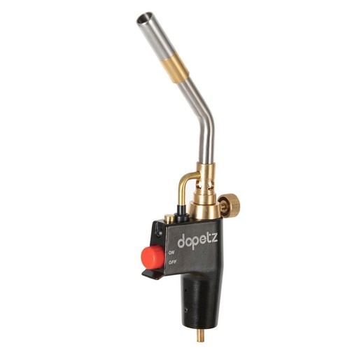 Torcia gas mapp - mapp,
