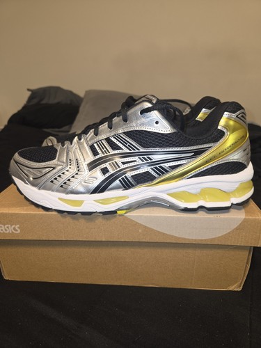 Asics gel kayano - gel, black
