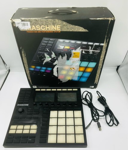 Controller midi native - controller,