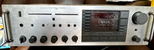 CARVER MAGNETIC FIELD POWER