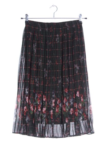 Zara trafaluc gonna pieghe - zara,