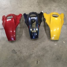2005-2007 BMW R1200GS  Center