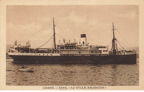 Corsa 27400 volo di - il,