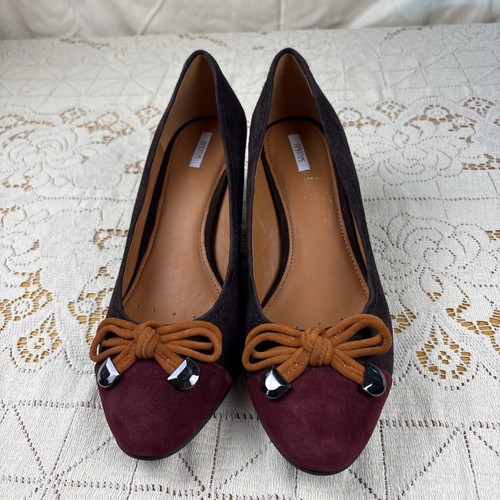 Tacchi donna geox - tacchi,
