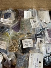 -030 200 Sacchetti di Perline