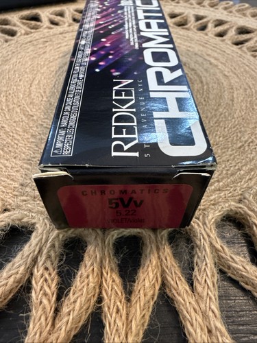 Redken chromatic 5vv - chromatic,
