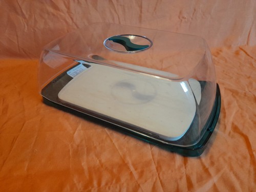 Porta formaggio con - , tagliere