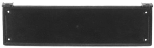 Portatarga ant plastica dim - ant, (