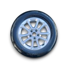 Cerchio in lega Fiat 500X (5