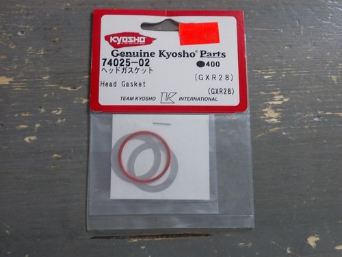 74025 guarnizione testata - 74025-02,