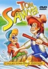 Tom Sawyer (DVD)