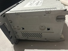 stereo Vw Transporter T5