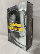 Curb Your Enthusiasm: The
