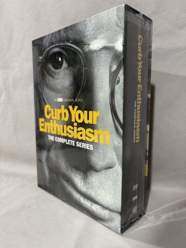 Curb your enthusiasm the - curb,
