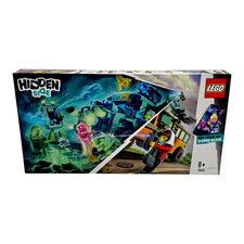 Lego hidden side bus speciale - lego,