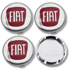 Per Fiat Set 4 Mozzo