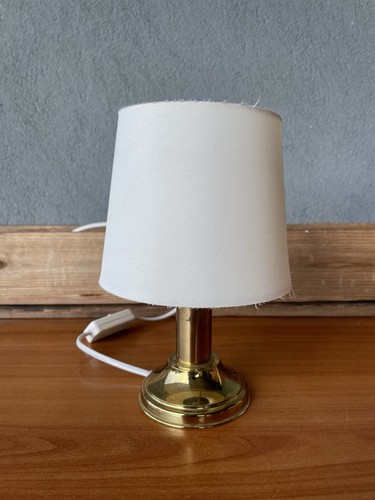 Lampada tavolo vintage - lampada,