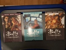 Buffy the Vampire Slayer