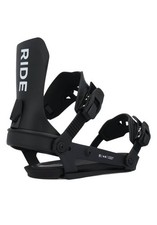 ATTACCHI SNOWBOARD RIDE A-8 2026 BLACK