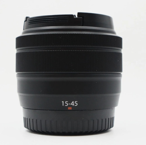 Obiettivo fujinon 45mm - obiettivo,