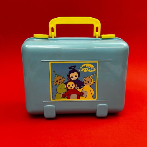 Mini lunch box - , bbc