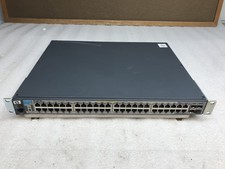 Procurve 2910al 48g - hp, 2910al-48g-poe+