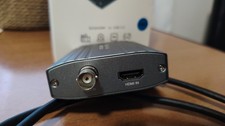 Scheda di acquisizione video USB 3.0 con ingresso HDMI/SDI Acasis