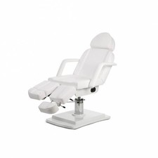 Poltrona pedicure con pompa a