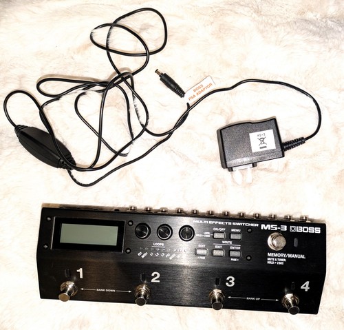 Boss interruttore - ms-3,