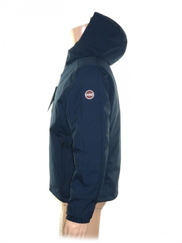 Colmar giubbotto uomo mod - colmar,