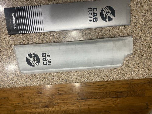 Cabrinha fusion lega foil - fusion,
