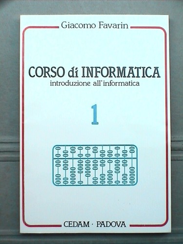 Tecnica corso informatica - tecnica,