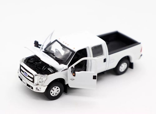 Camion pickup doppio - , posto