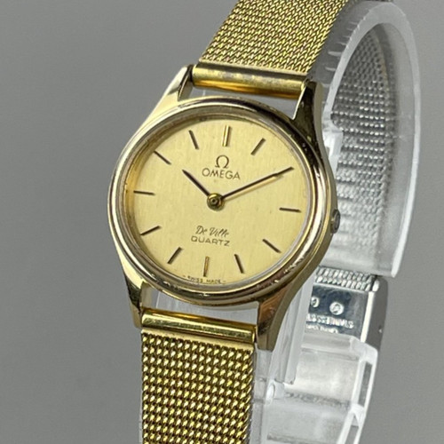 Orologio omega ville - orologio,