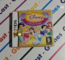 DISNEY PRONCIPESSE I GIOIELLI