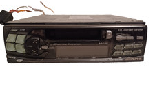 Autoradio vintage ALPINE TDM