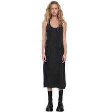 Zara donna abito fluido - , midi