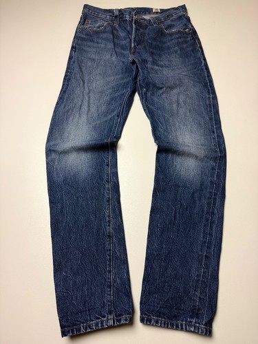 Vintage levis 501 - 501, rovere