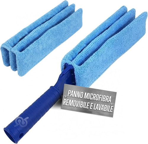 Spolverino 5 cm con - x,