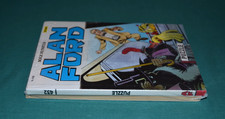 ALAN FORD # 432 originale 1a